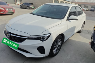 别克 威朗 2023款 Pro 乐享版