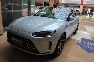 鸿蒙智行 问界M5 2023款 增程四驱智驾版