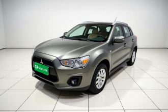 三菱 劲炫ASX 2013款 1.6L 手动两驱标准版