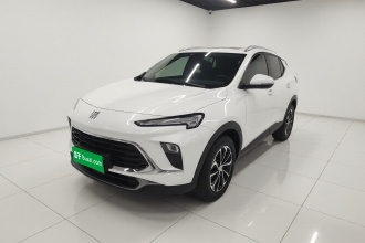 别克 昂科拉PLUS 2023款 智趣版