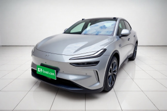 乐道L60 2024款 60kWh 后驱版