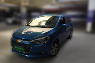 雪佛兰 乐风RV 2016款 1.5L 自动智行版