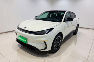 ARCFOX极狐 极狐T1 2025款 425 PLUS