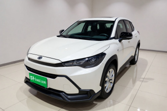 丰田 锋兰达 2026款 2.0L CVT舒适版