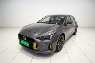 广汽传祺 影豹 2023款 270T DCT J15版