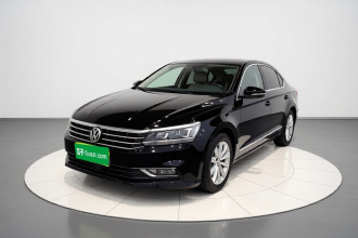 大众 帕萨特 2016款 330TSI DSG尊荣版