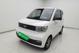 五菱汽车 宏光MINIEV 2020款 悦享款 三元锂