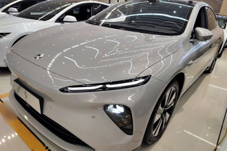 蔚来ET7 2022款 75kWh