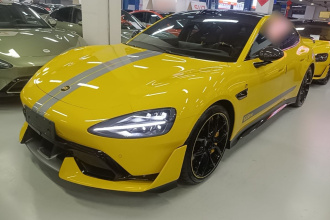 小米汽车 小米SU7 Ultra 2025款 Ultra