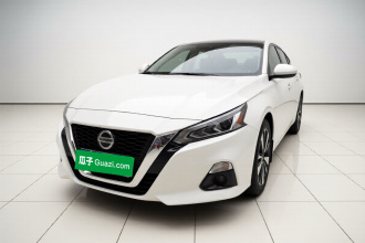 日产 天籁 2019款 2.0L XL Upper 智行版