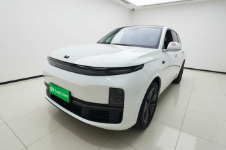 理想汽车 理想L7 2024款 Pro