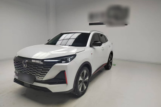 长安CS55PLUS 2022款 第二代 1.5T DCT尊贵型