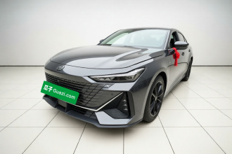 长安UNI-V 2022款 1.5T 尊贵型