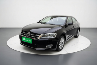 大众 朗逸 2013款 改款 1.4TSI DSG舒适版