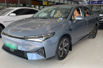 小鹏P5 2022款 550E