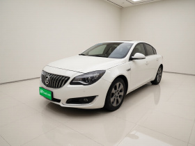 别克 君威 2015款 1.6T 领先技术型