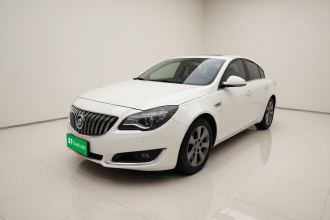 别克 君威 2015款 1.6T 领先技术型