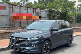 五菱汽车 五菱凯捷 2022款 280T 1.5T CVT旗舰型