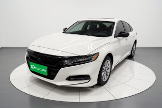 本田 雅阁 2018款 260TURBO 精英版 国VI