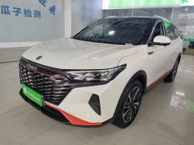 东风风神AX7 2022款 马赫版 1.5T DCT DF41