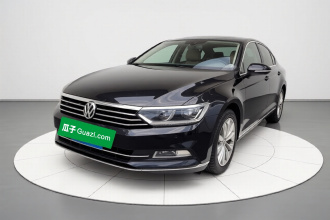 大众 迈腾 2019款 330TSI DSG 豪华型 国V