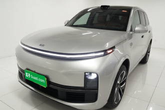 理想汽车 理想L9 2022款 Max