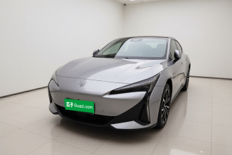 ARCFOX极狐 极狐 阿尔法S5 2025款 改款 560MAX 185kW