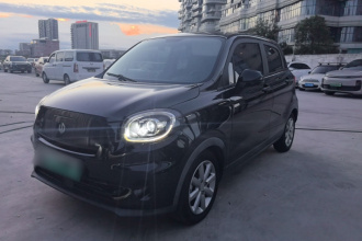 零跑汽车 零跑T03 2022款 珠光版