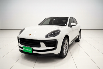保时捷 2023款 Macan T 2.0T
