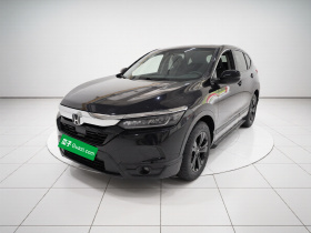 本田 皓影 2020款 240TURBO CVT两驱豪华版