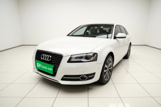 奥迪A3(进口) 2010款 Sportback 1.4T 舒适型