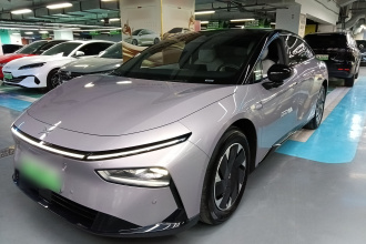 小鹏P7+ 2024款 长续航 Max