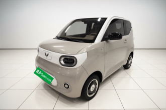 五菱汽车 宏光MINIEV 2024款 第三代 215km 青春版