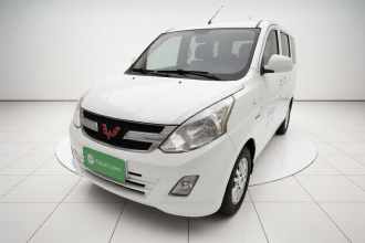 五菱汽车 五菱宏光 2015款 1.5L S1标准国V