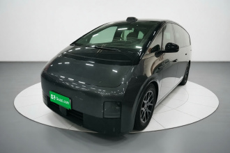 理想汽车 理想MEGA 2024款 Ultra