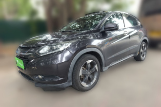 本田 缤智 2017款 1.8L CVT两驱先锋型