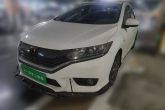 本田 哥瑞 2016款 1.5L CVT经典版