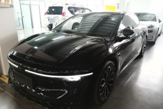 极氪007 2024款 四驱版 75kWh