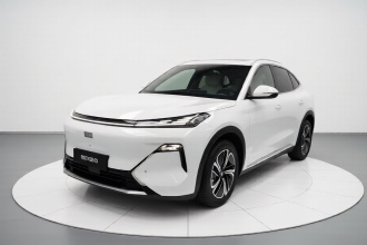 吉利银河 银河星舰7 EM-i 2025款 120km 探索+版