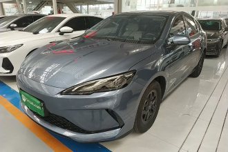 比亚迪 海豹05 DM-i 2025款 DM-i 智驾版 55KM豪华型