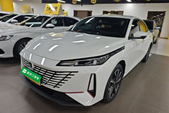 长安 逸动 2026款 1.5T 经典版