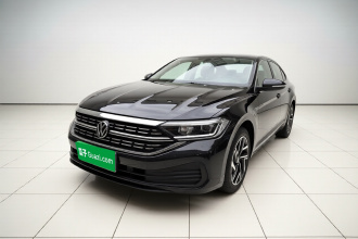 大众 速腾 2025款 改款三 300TSI DSG超越版