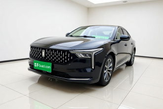 奔腾B70 2021款 1.5T 自动尊享型