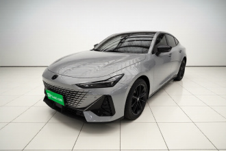 长安UNI-V 2023款 1.5T 尊贵型
