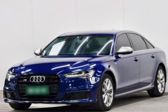 奥迪A6L 2017款 45 TFSI quattro 运动型