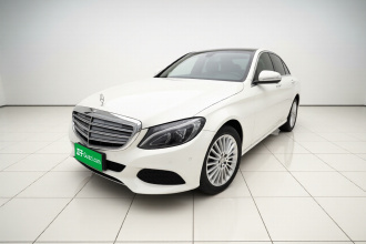 奔驰C级 2015款 C 200 L