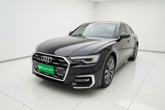 奥迪A6L 2023款 45 TFSI quattro 臻选动感型