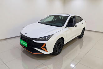 东风风神 奕炫 2024款 1.5L 自动劲速版