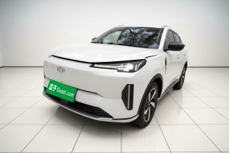 长安启源Q05经典 2023款 60 Pro