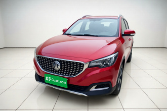 名爵ZS 2018款 1.5L 手动舒适版 国V